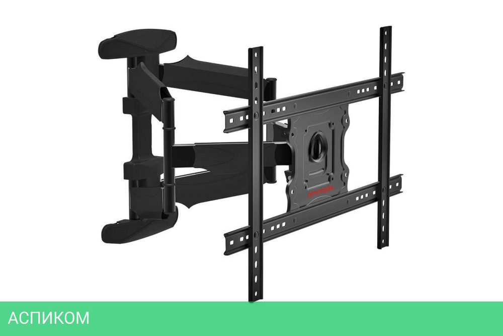Кронштейн Arm Media Cobra 60 Black (10237)