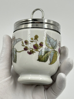 Кодлер на 2 яйца Royal Worcester