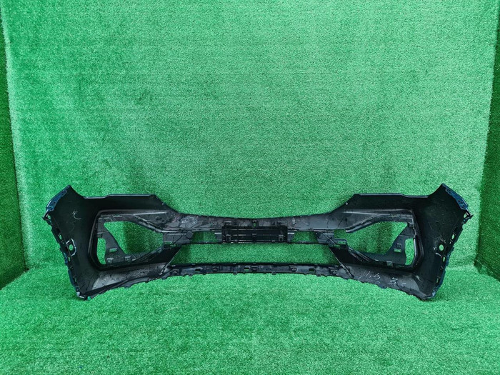 Бампер передний Geely Monjaro (2021-н.в.)