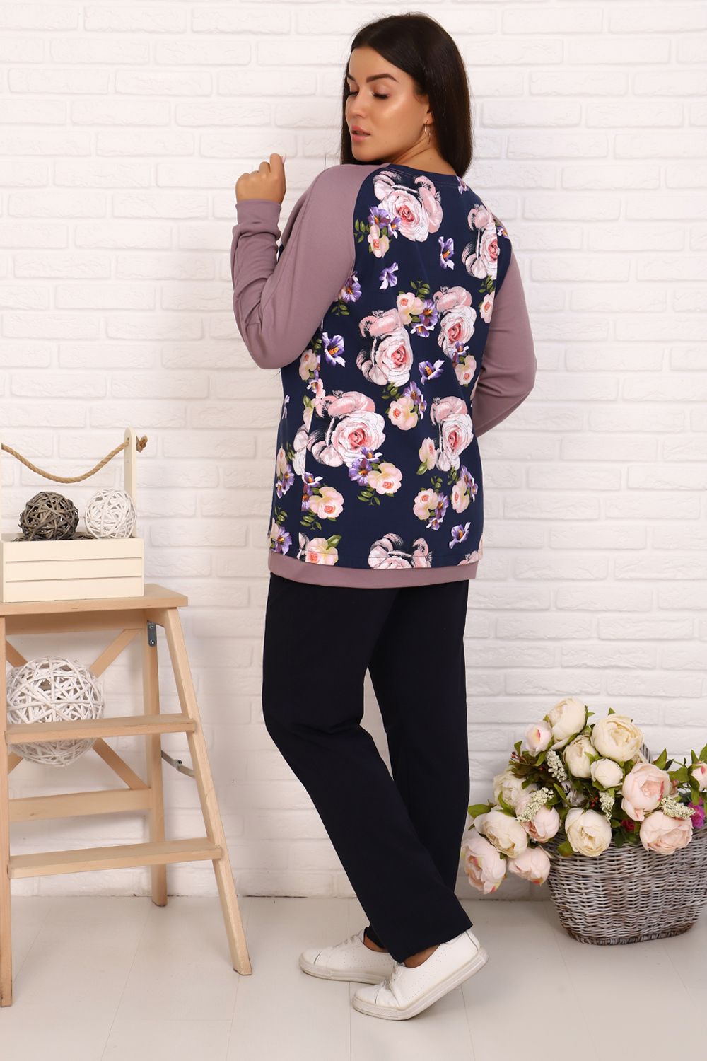 Туника 6733 Натали (Акция)