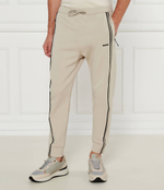 Спортивные штаны Hadiko 1 BOSS GREEN - бежевый(50523895)