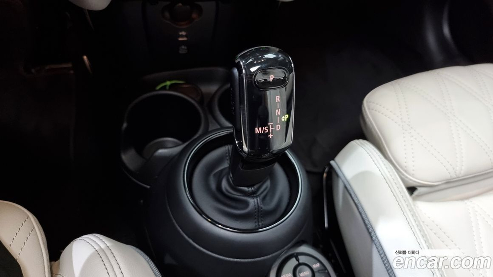 Mini Cooper S Classic (11.2022)