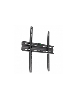 Arm Media PLASMA-3 new черный 22"-65" макс.55кг настенный фиксированный