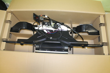 25-430000-00 Отопитель в сборе