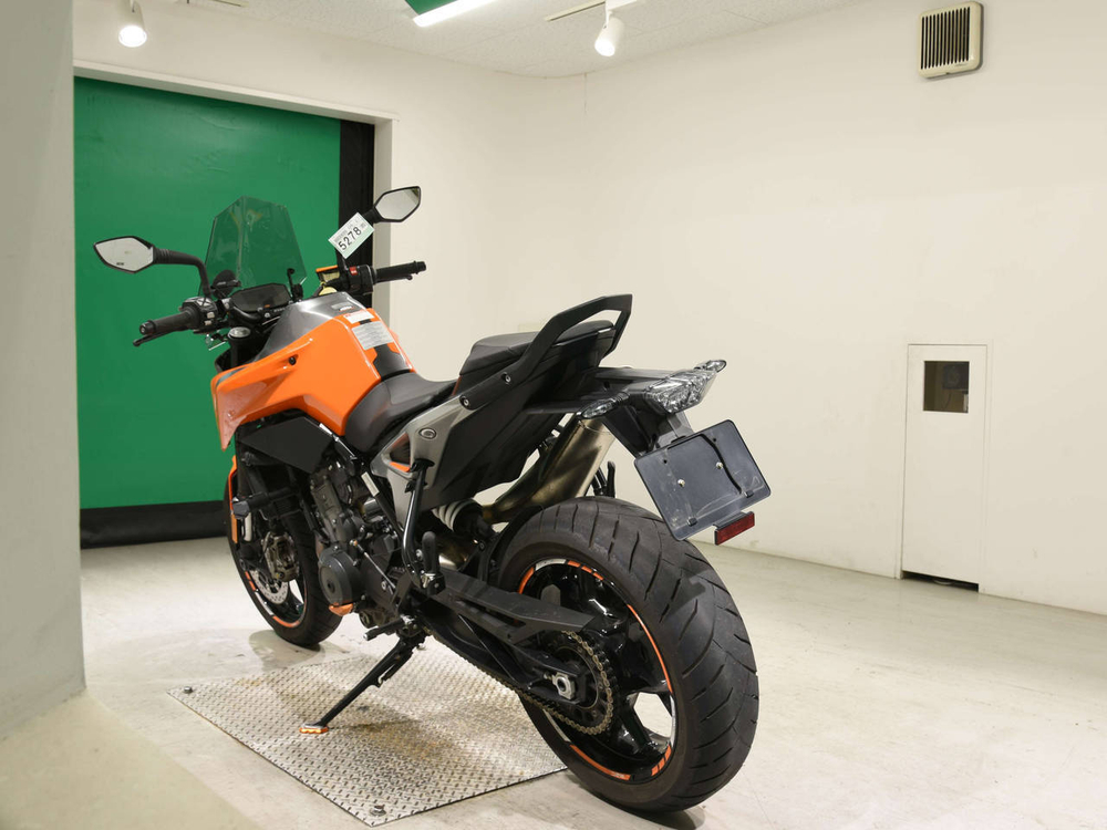 KTM 790 Duke , 2019