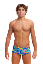 Транки FUNKY TRUNKS Mens Stir Crazy