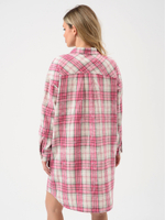 Халат женский "Добрый вечер"