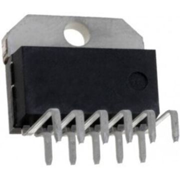 Микросхема  TDA1910 / DBS11