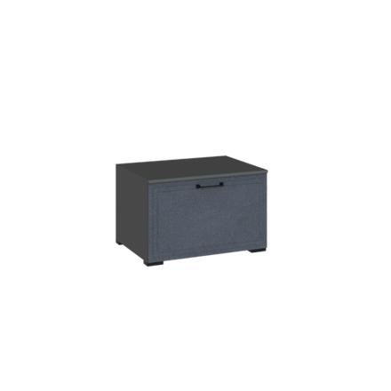 Обувница Бруклин 70ПТ-3