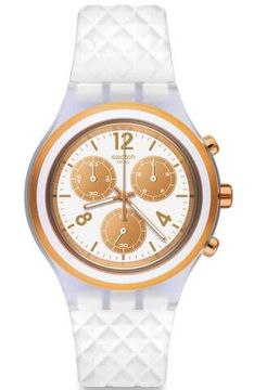 Наручные часы Swatch SVCK1006