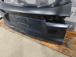 Крышка багажника Haval Dargo 22-нв Б/У Оригинал 6301600XKN04A