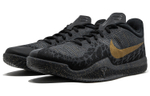 Кроссовки Nike Mamba Rage Gold Stars