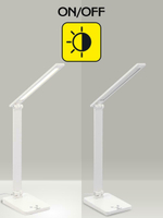 Настольная светодиодная лампа Citilux Ньютон CL803080