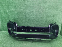 Бампер передний Toyota LC Prado 150 (2020-н.в.)