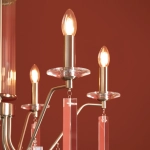 Подвесная люстра Freya HARVEST FR2041PL-06N