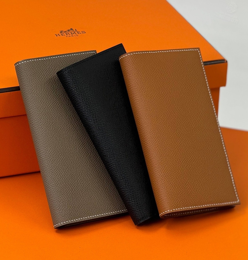 Портмоне Hermes
