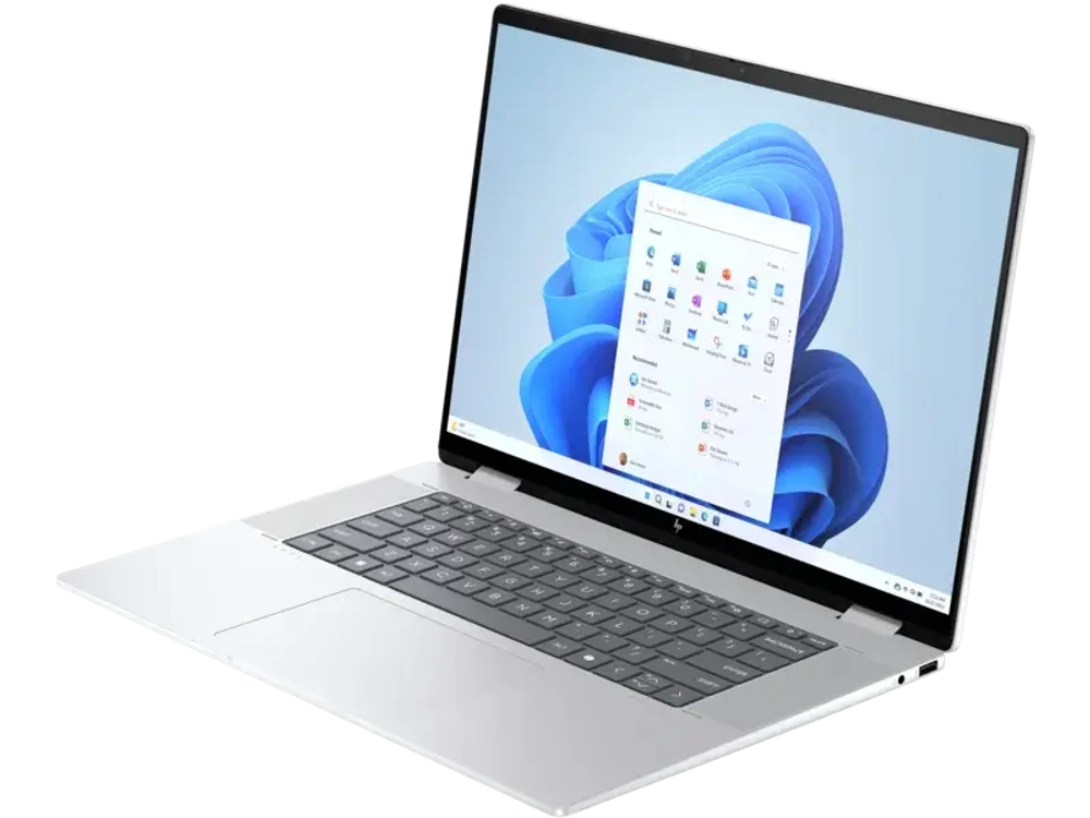 Ноутбук HP Envy x360 Laptop 16-ac0007ci
