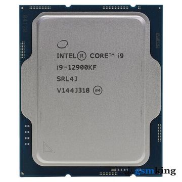 Intel Core i9-12900KF LGA1700, 16 x 3200 МГц, BOX