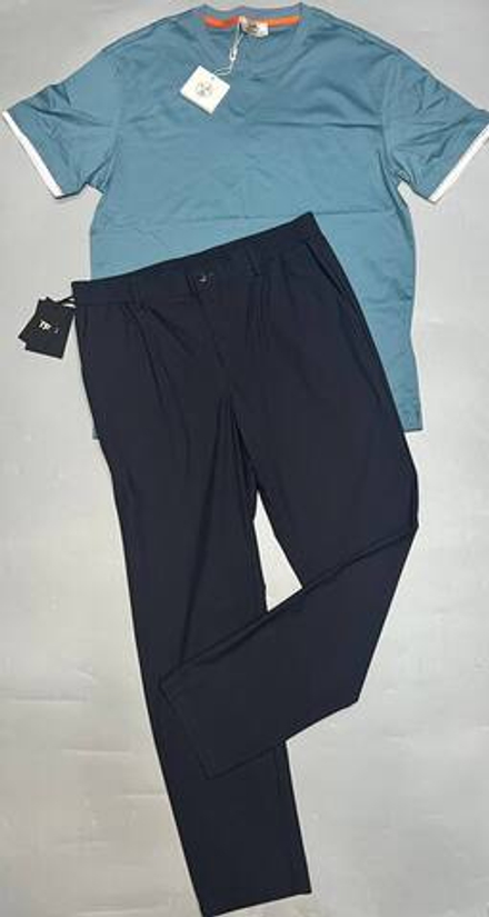 Футболка Hermes