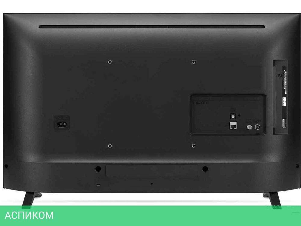 Телевизор LG 32LQ63006LA