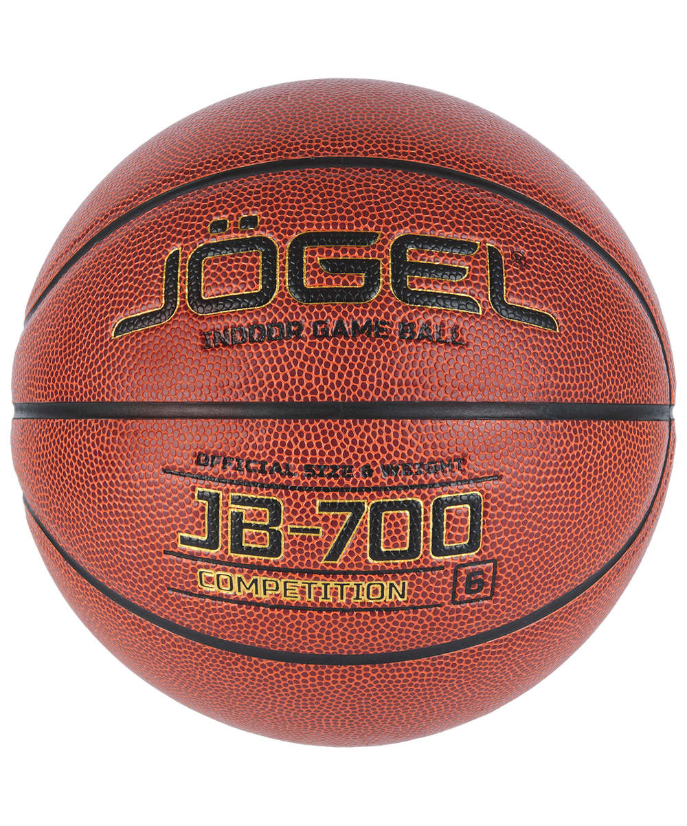 Мяч баскетбольный JB-700 №6