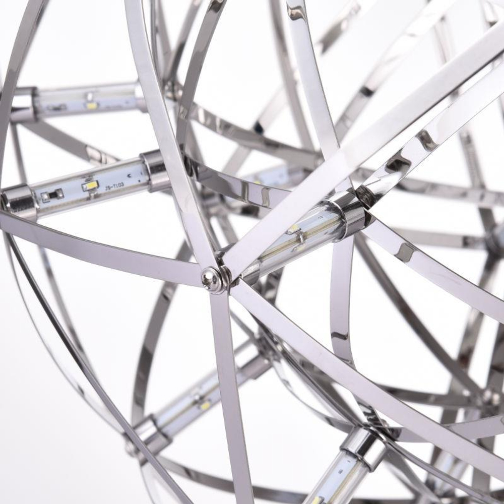 Люстра ST-5340A chrome