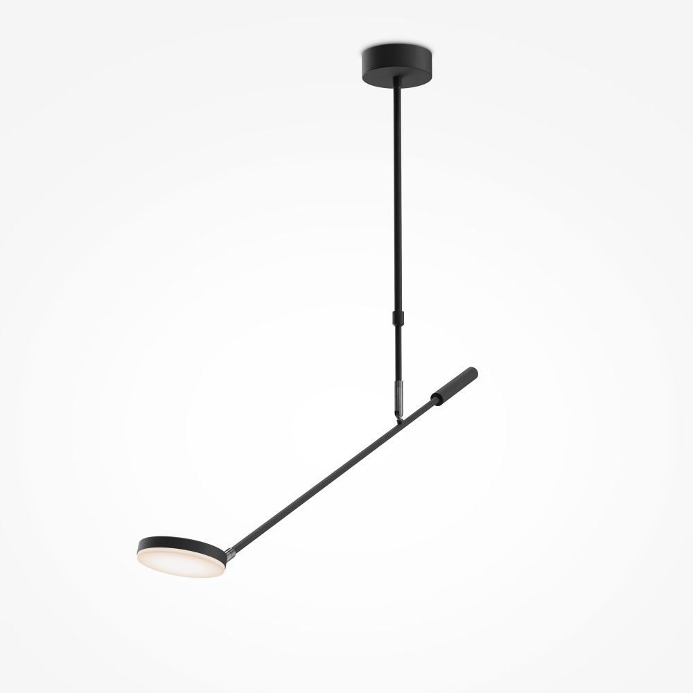 Светильник потолочная светодиодный Maytoni Fad MOD070CL-L8B3K