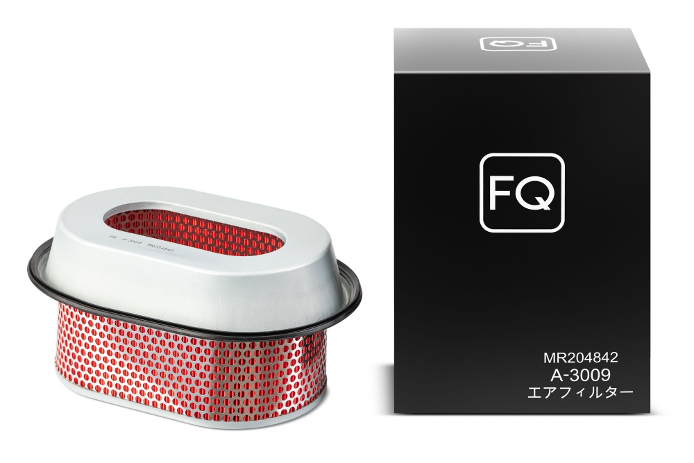 Фильтр воздушный FQ A-3009   MR204842