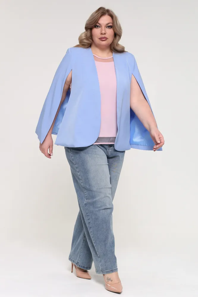 Жакет 20054 Fabrika