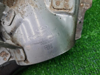 Насадка глушителя Комплект Chery Tiggo 8 Pro 21-24