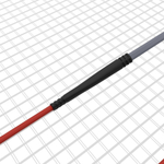 Электрический теплый пол 