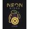 Neon - Lemon (50 г)
