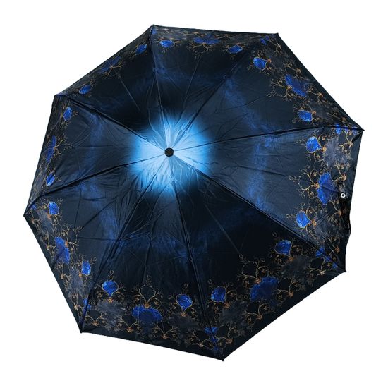 Компактный женский зонт Три Слона, 4822-A-02