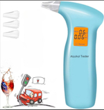 Алкотестер цифровой RoHS AT4000