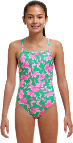 Купальник FUNKITA Girl's Blossom Fly