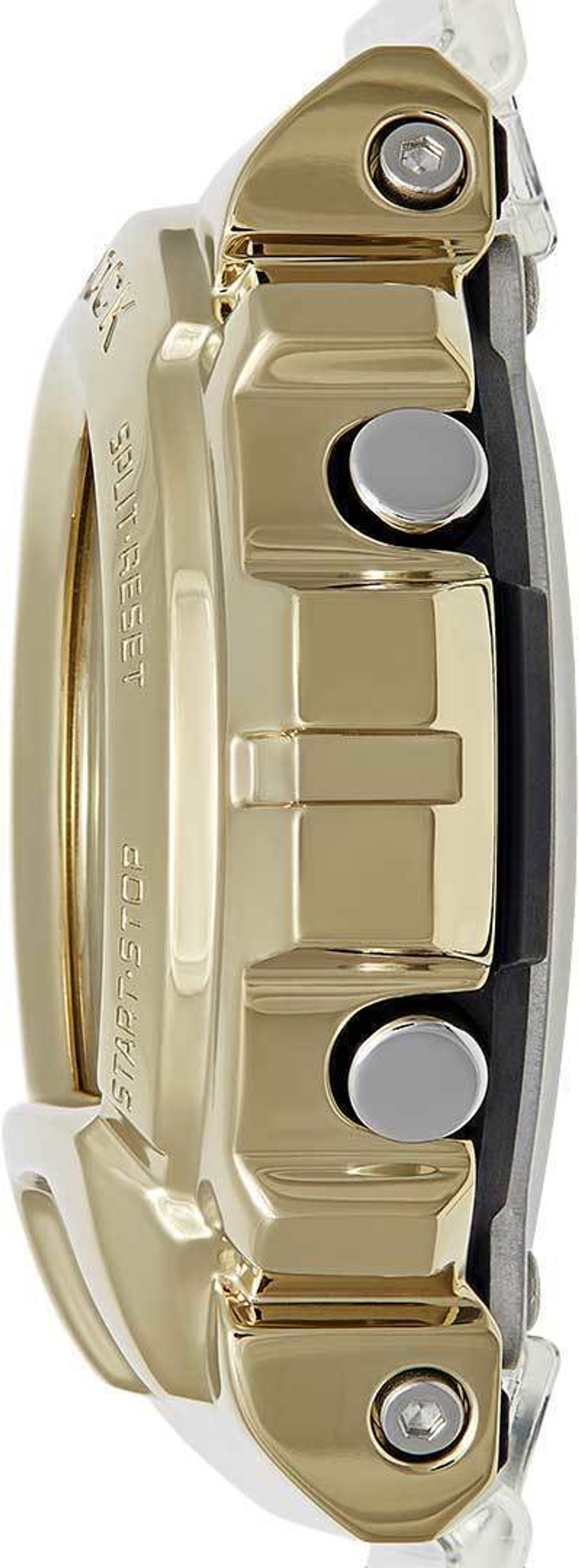 Японские наручные часы Casio G-SHOCK GM-6900SG-9ER