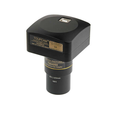 Видеоокуляр для микроскопа ToupCam UA1000CA