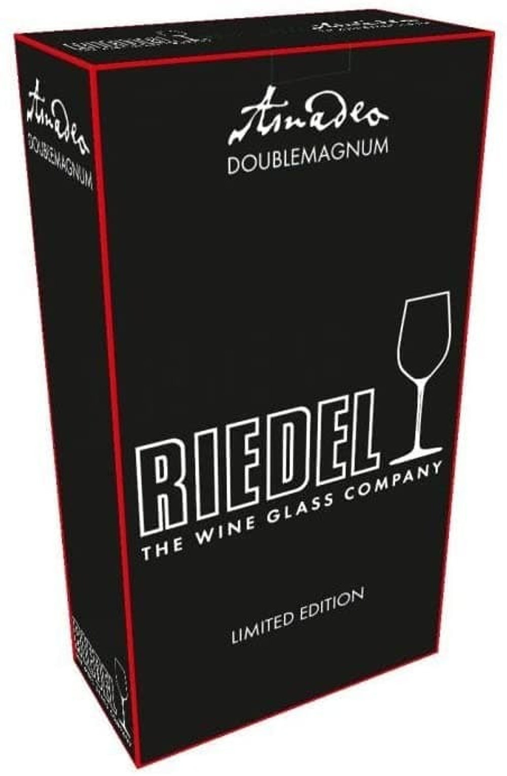 Декантер Amadeo Double Magnum 3000 мл Riedel