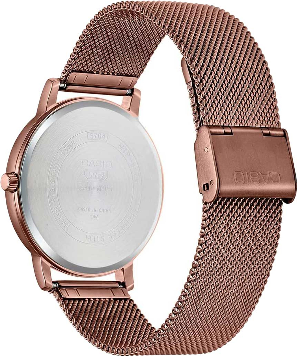 Часы Casio MTP-B125MR-8A
