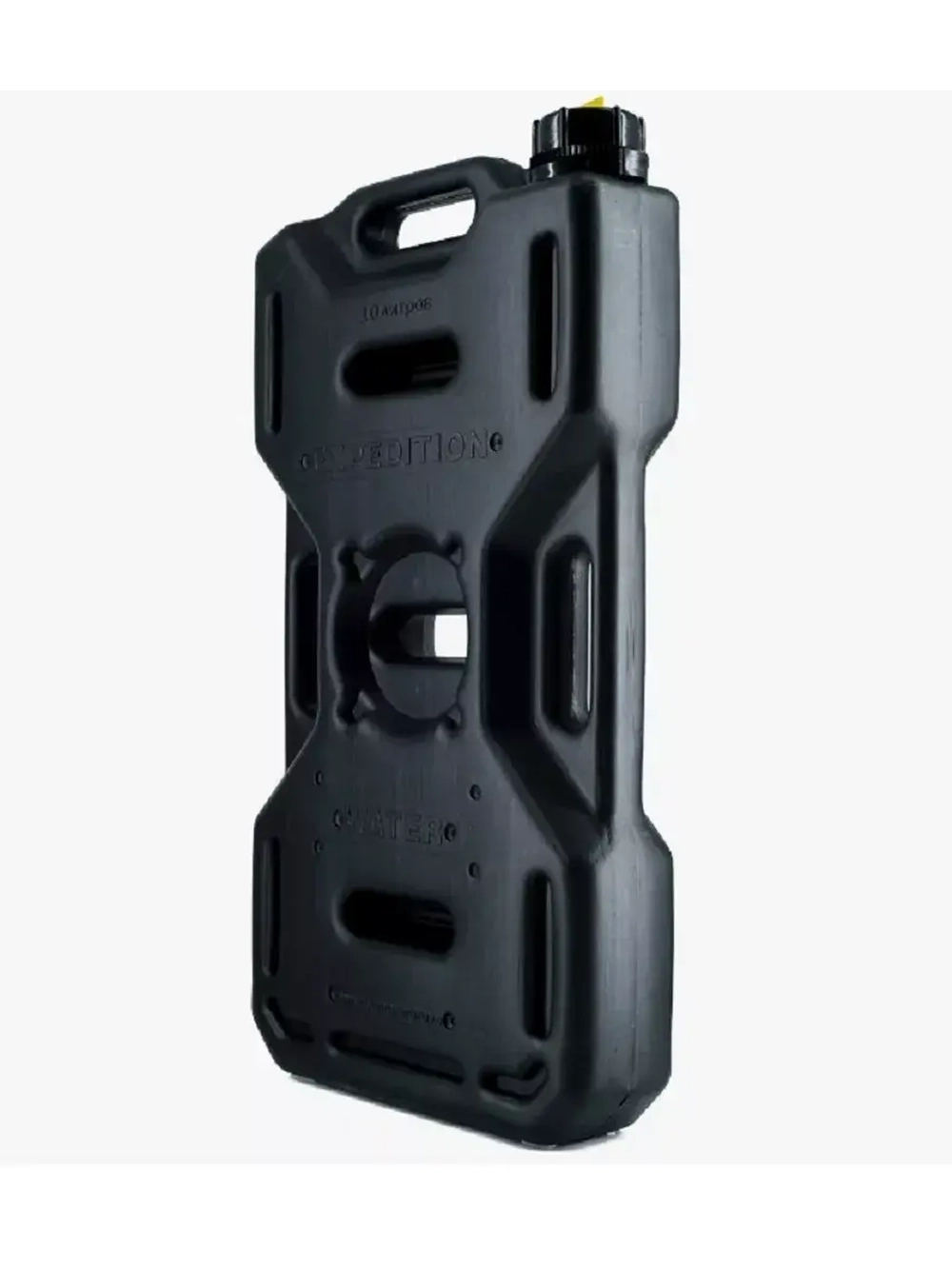 Канистра ART-RIDER 20л, высокопрочный полимерный материал