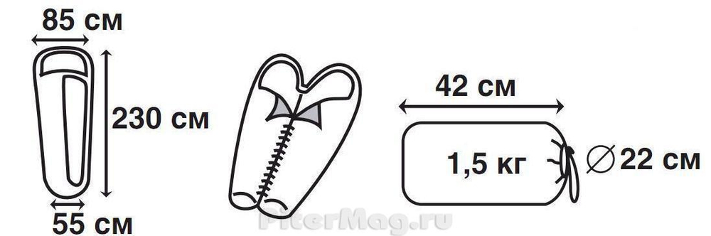 Trek Planet Easy Trek [70310]