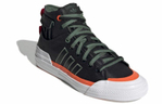 Кроссовки Adidas Originals Nizza Hi Dl