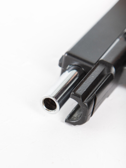 Пистолет пневм. Stalker SA17G Spring (аналог Glock 17), к.6мм,мет.корпус, маг.11шар