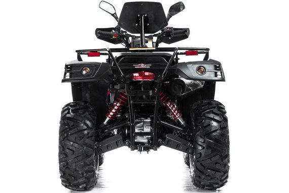 Квадроцикл SHARMAX Hector 600 (Powered) (2024)