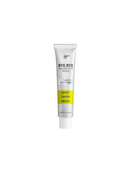 Bye Bye Under Eye Bags
