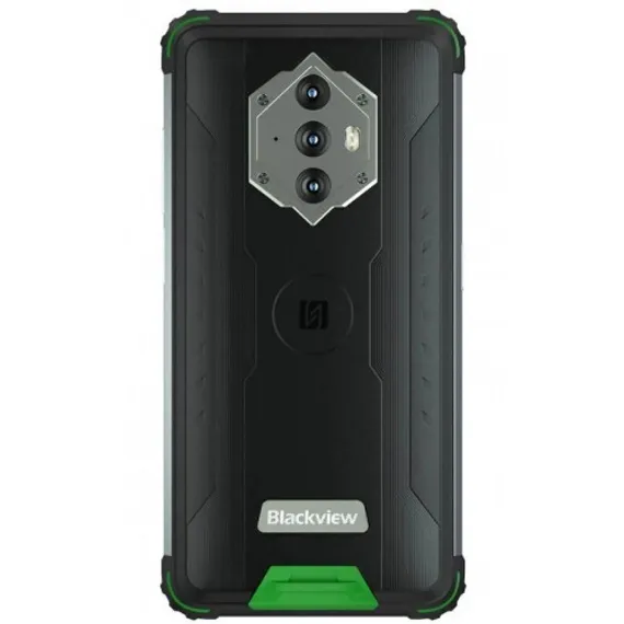 Blackview BV6600E 4.32GB Green