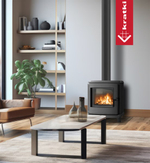 Печка KOZA/K11 6 kW