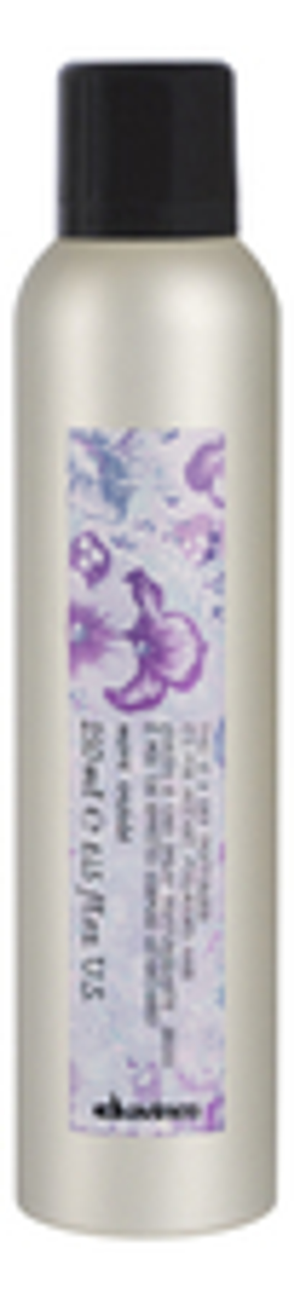 DAVINES Сухой текстуризатор для моментального объема волос More Inside