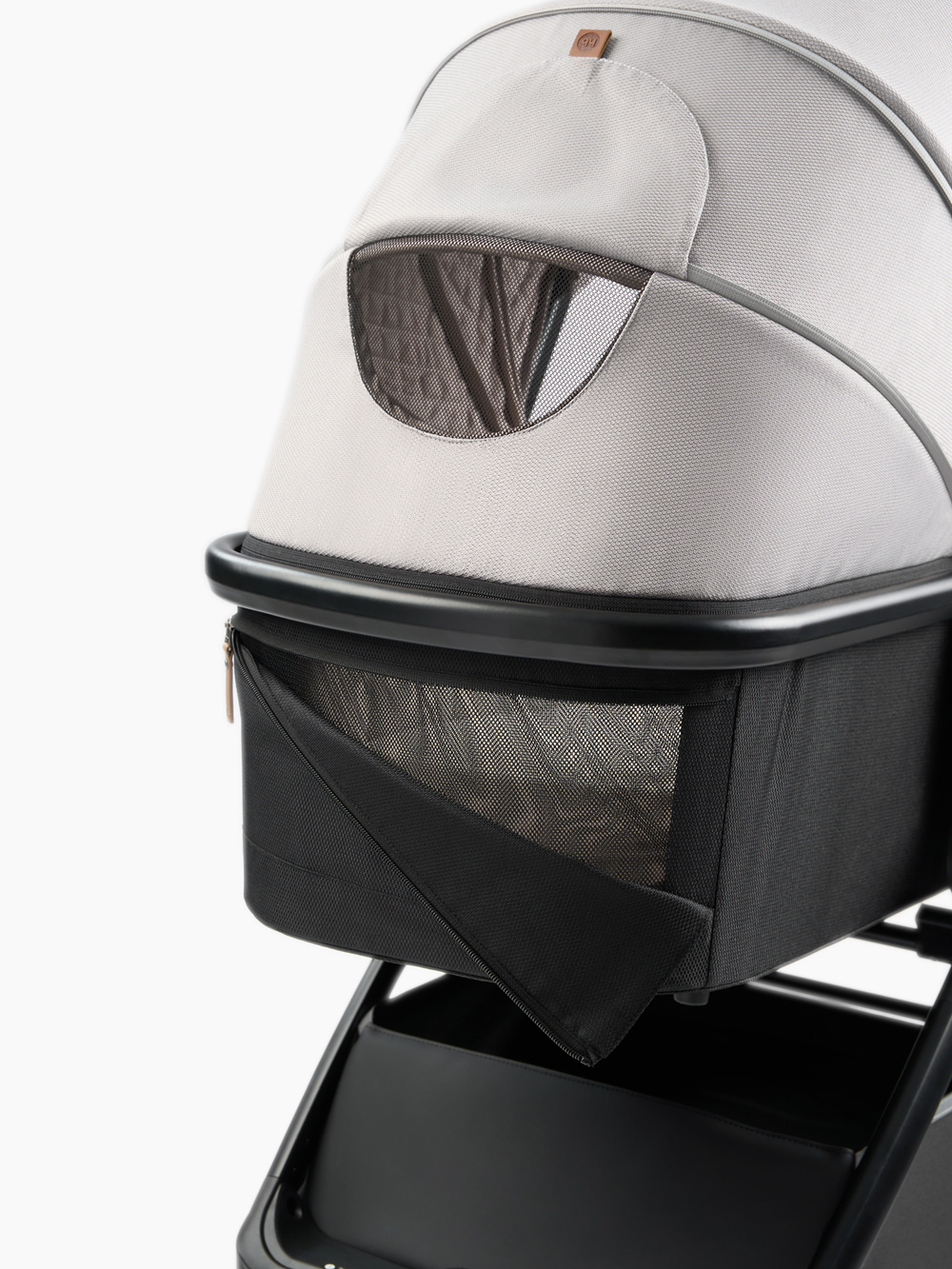 Коляска 2 в 1 HB Celine PRO