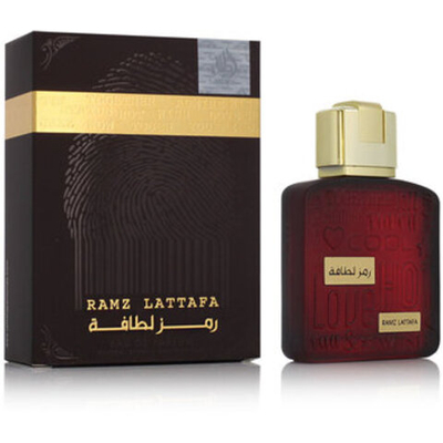 Lattafa Perfumes Ramz Lattafa Gold EDP 100ml